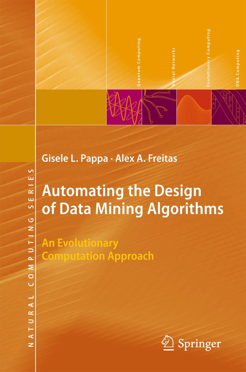 Natural Computing Series