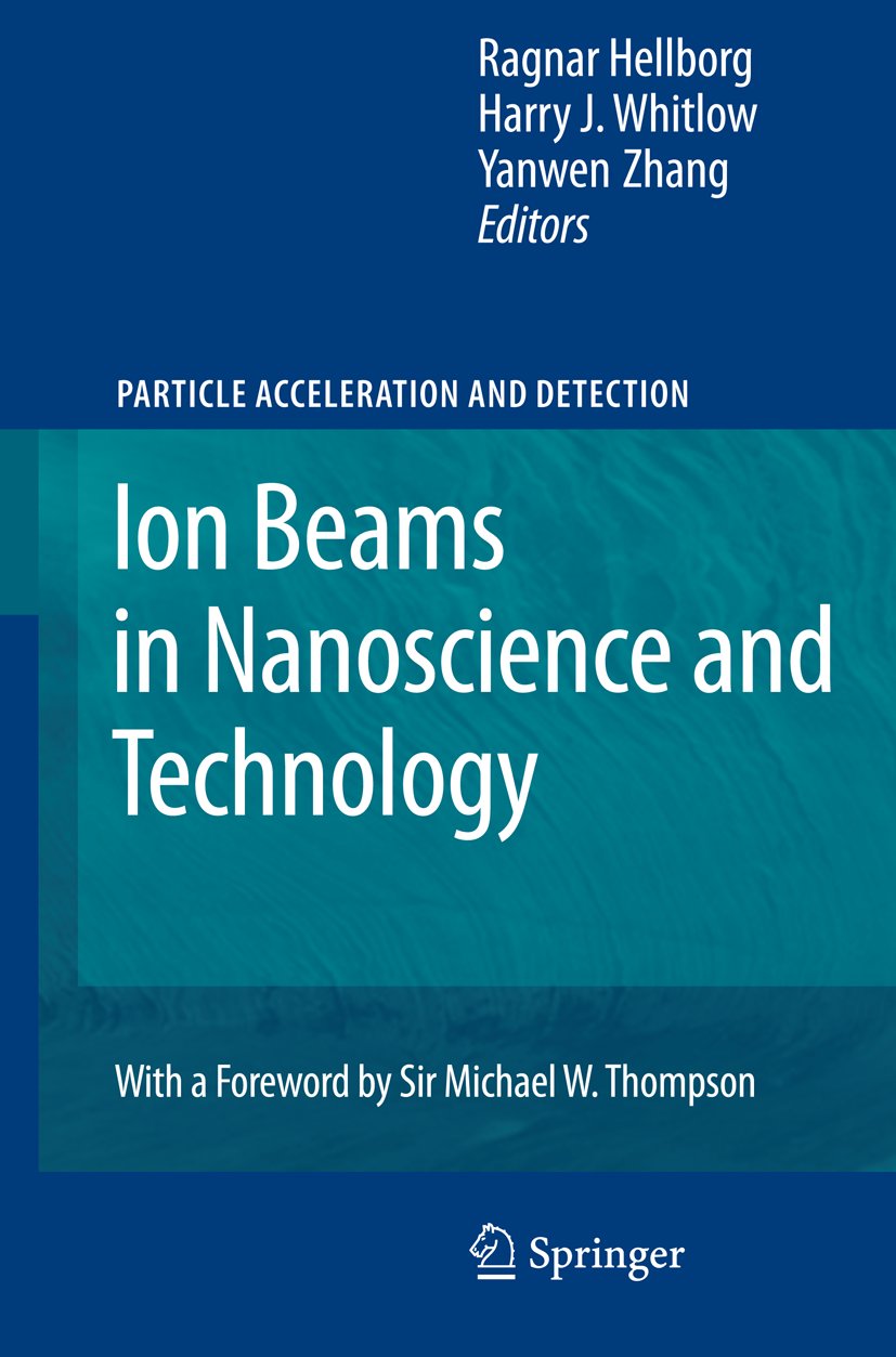 Particle Acceleration and Detection