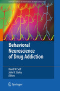 Current Topics in Behavioral Neurosciences