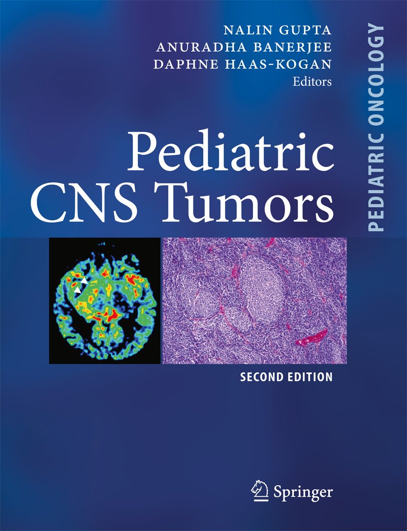 Pediatric Oncology