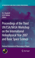 Astrophysics and Space Science Proceedings