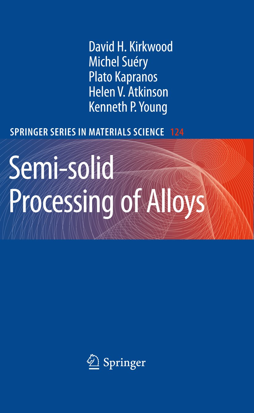 Springer Series in Materials Science