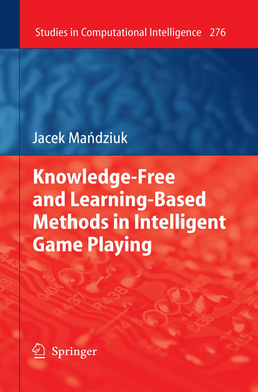Studies in Computational Intelligence