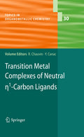 Topics in Organometallic Chemistry