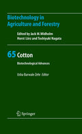 Biotechnology in Agriculture and Forestry