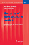 Lecture Notes in Applied and Computational Mechanics