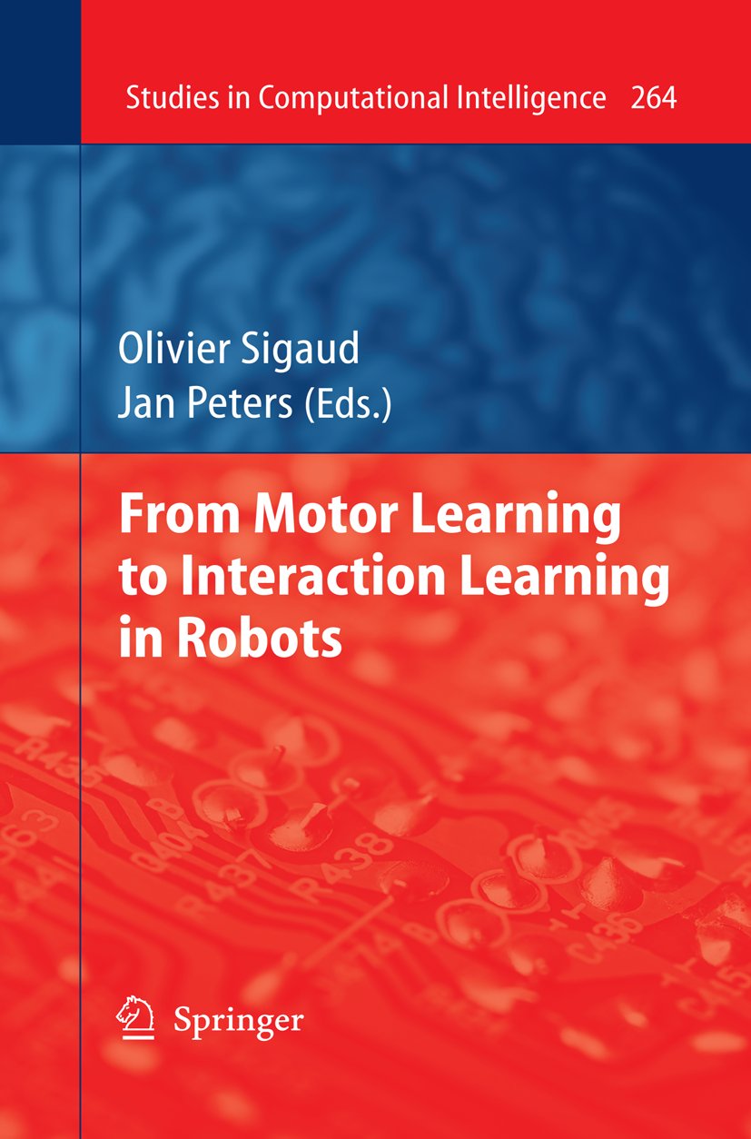 Studies in Computational Intelligence