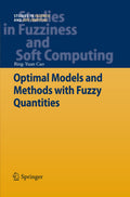 Studies in Fuzziness and Soft Computing