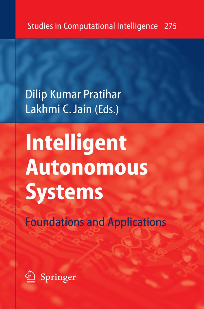 Studies in Computational Intelligence