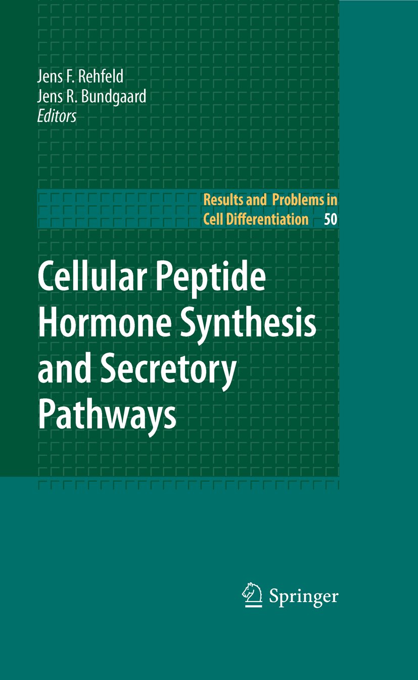 Results and Problems in Cell Differentiation
