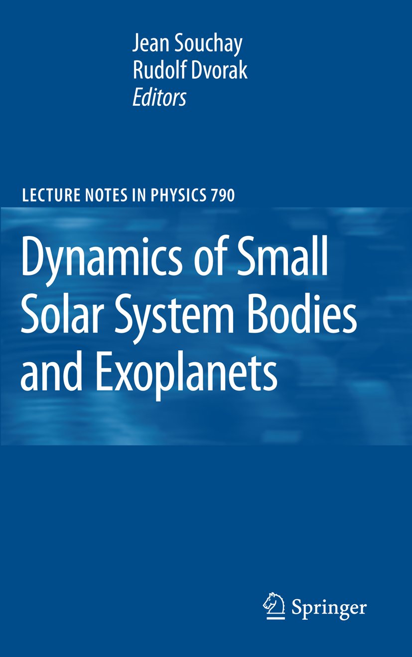 Lecture Notes in Physics