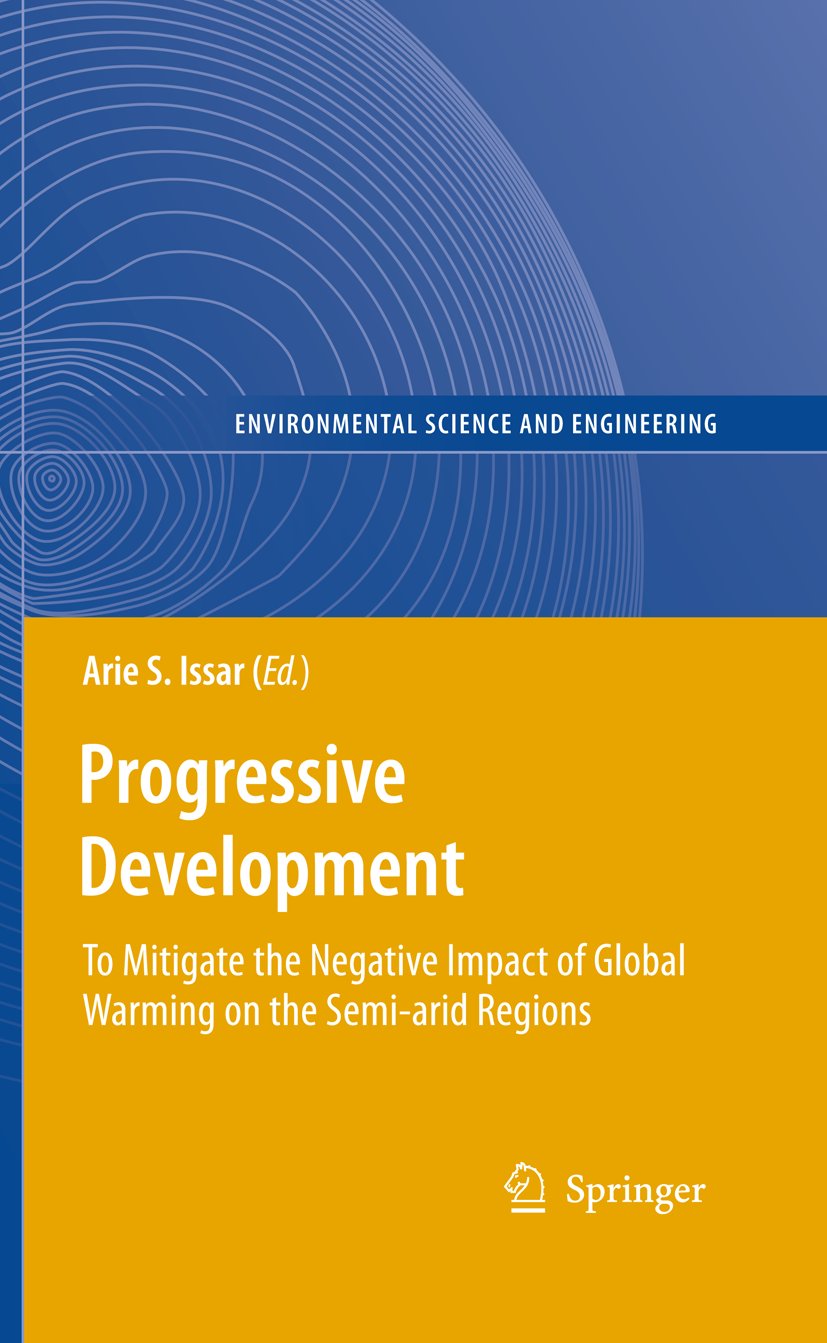 Environmental Science and Engineering
