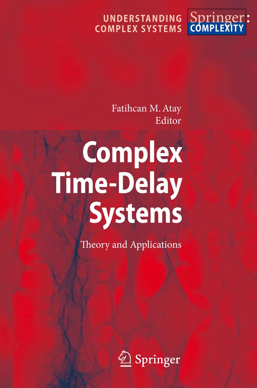 Understanding Complex Systems