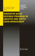 International Handbooks on Information Systems