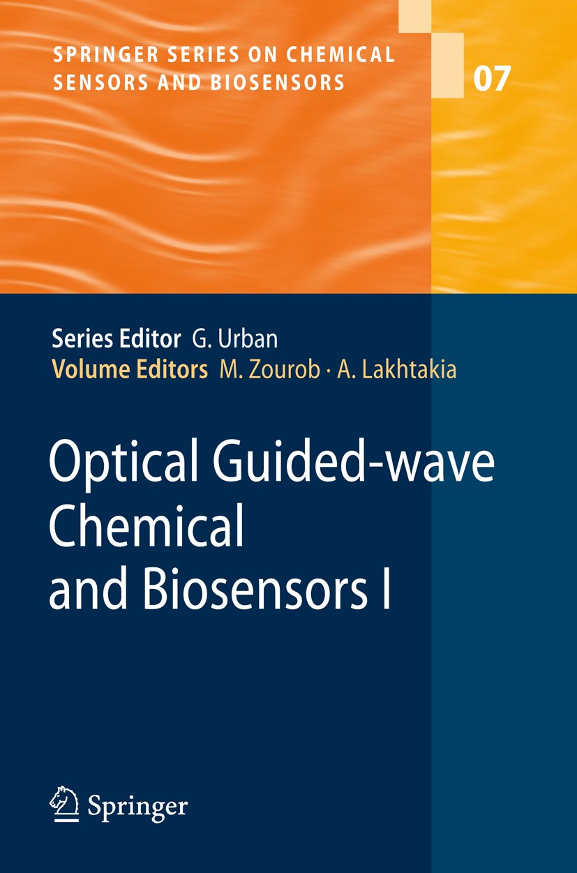 Springer Series on Chemical Sensors and Biosensors