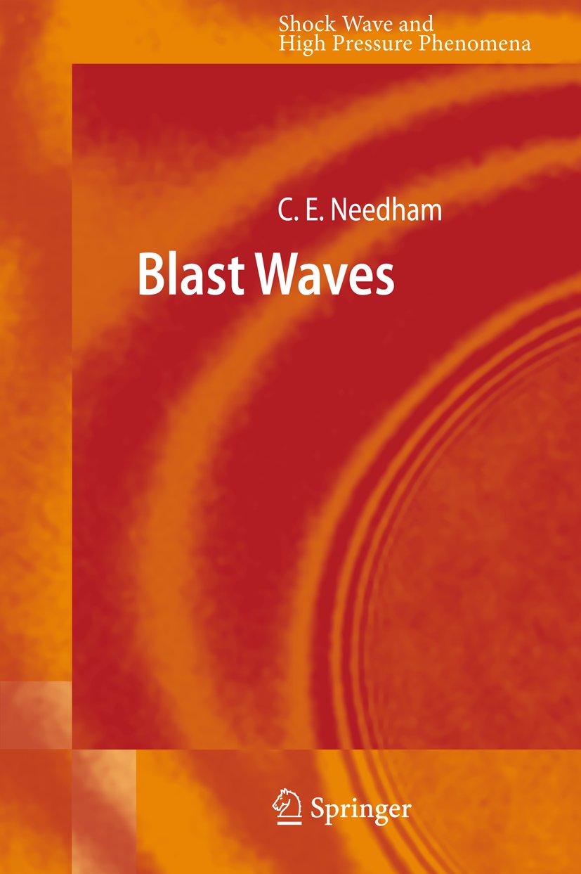 Shock Wave and High Pressure Phenomena