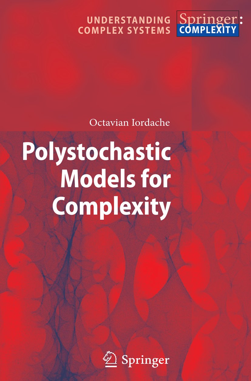Understanding Complex Systems