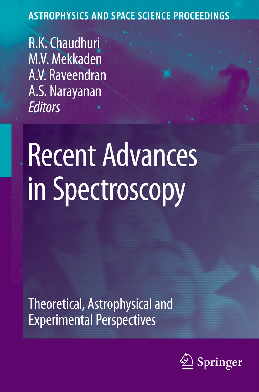 Astrophysics and Space Science Proceedings