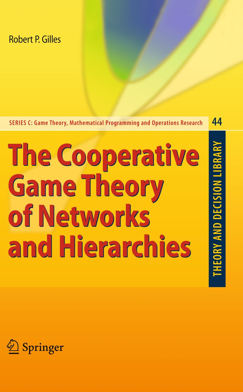 Theory and Decision Library C