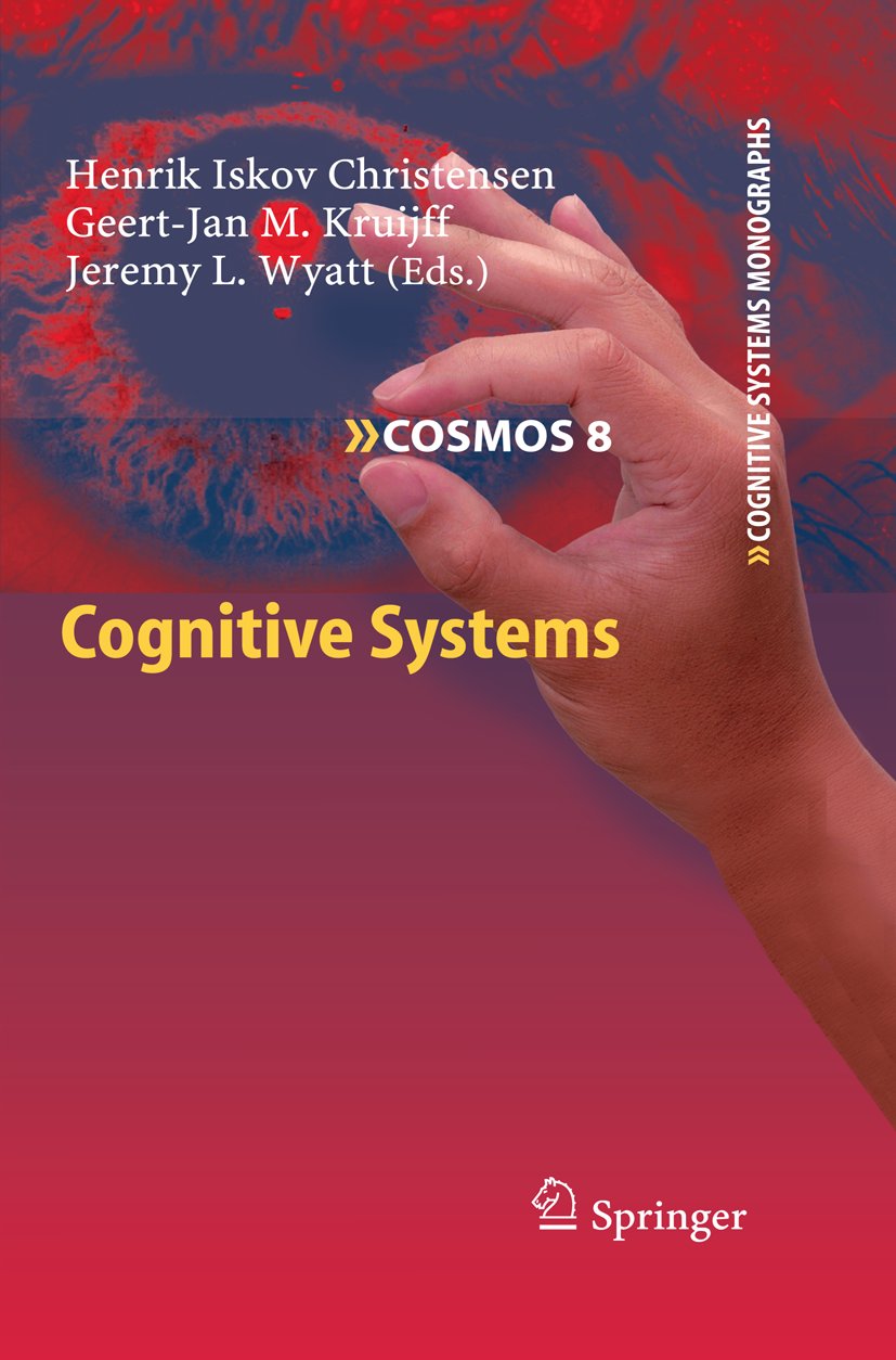 Cognitive Systems Monographs