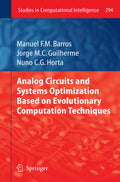 Studies in Computational Intelligence
