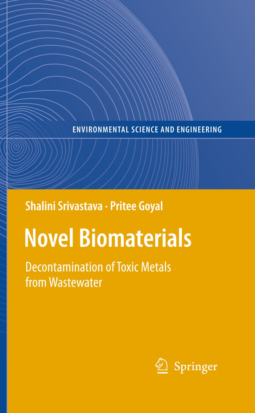 Environmental Science and Engineering