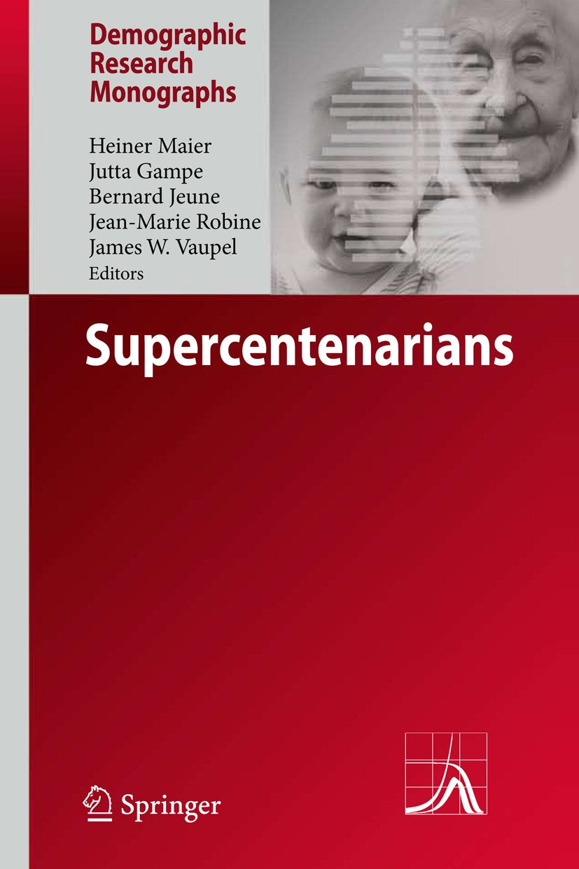 Demographic Research Monographs
