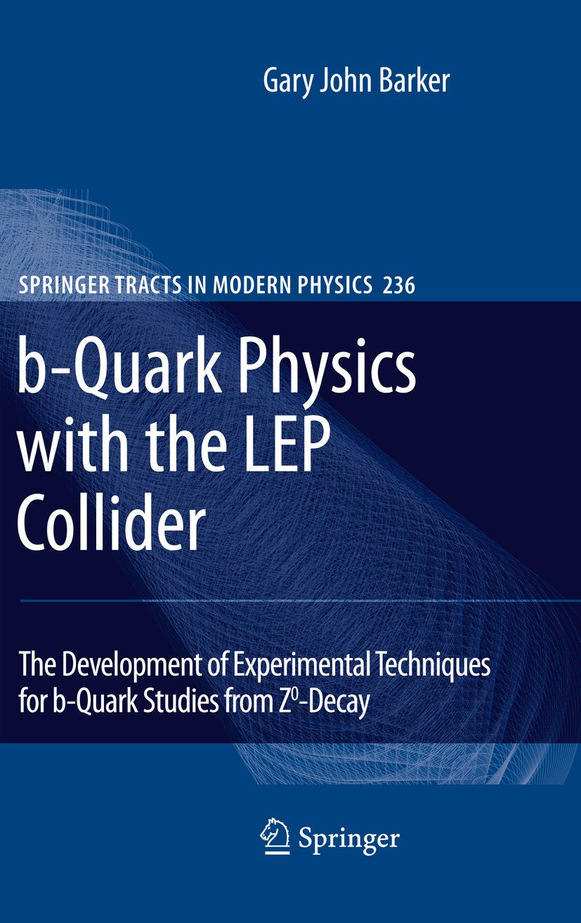 Springer Tracts in Modern Physics