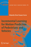 Springer Tracts in Advanced Robotics