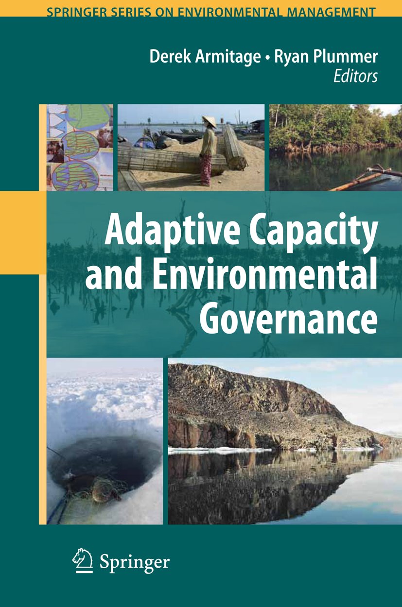 Springer Series on Environmental Management