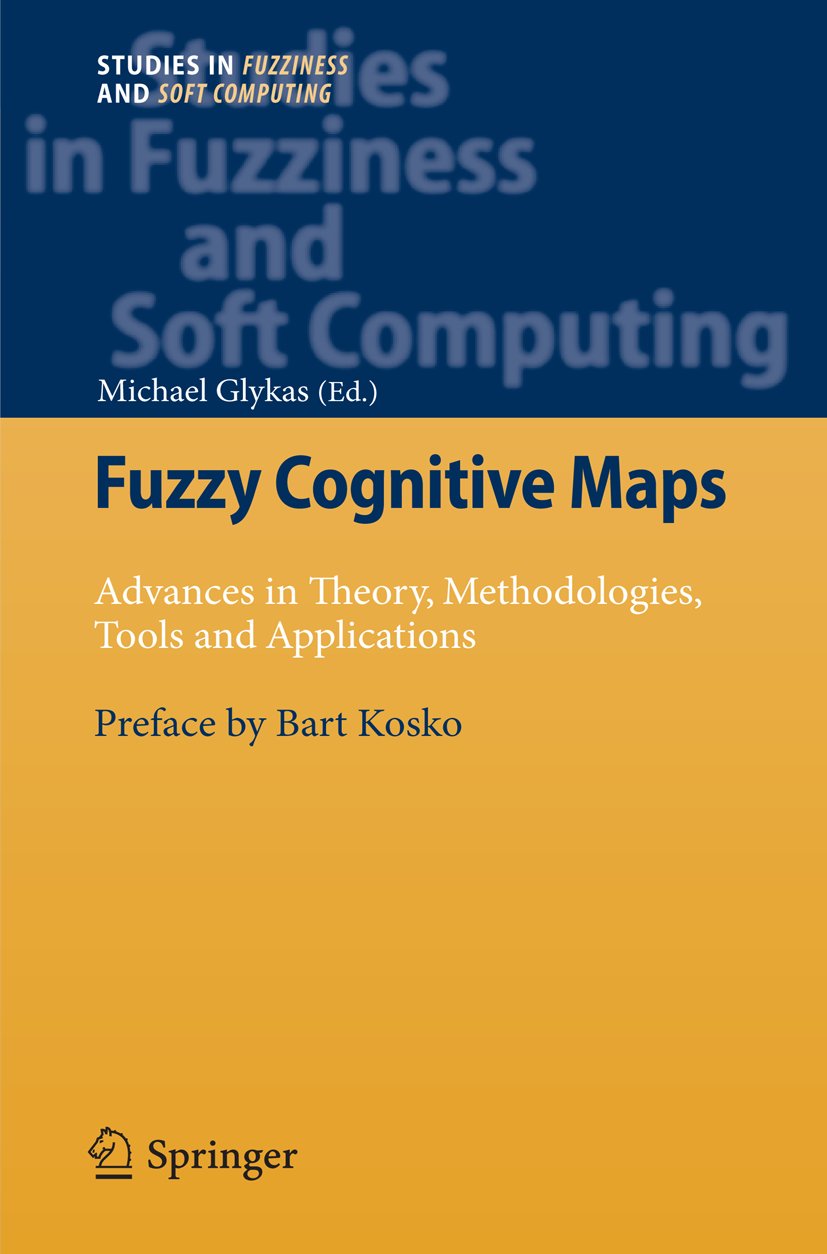 Studies in Fuzziness and Soft Computing
