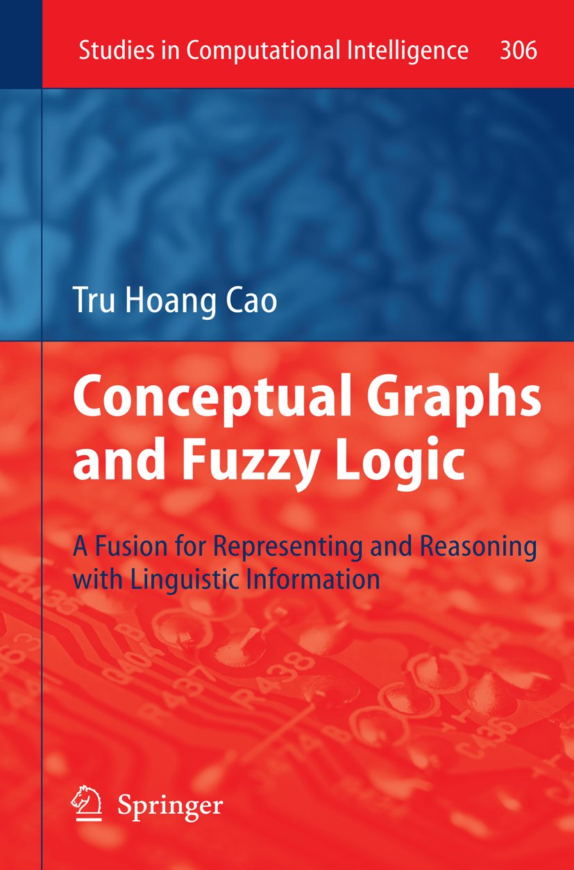 Studies in Computational Intelligence