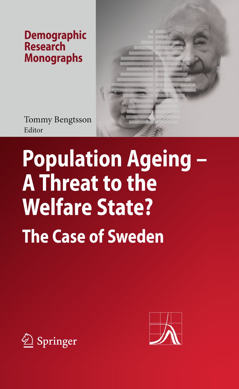 Demographic Research Monographs