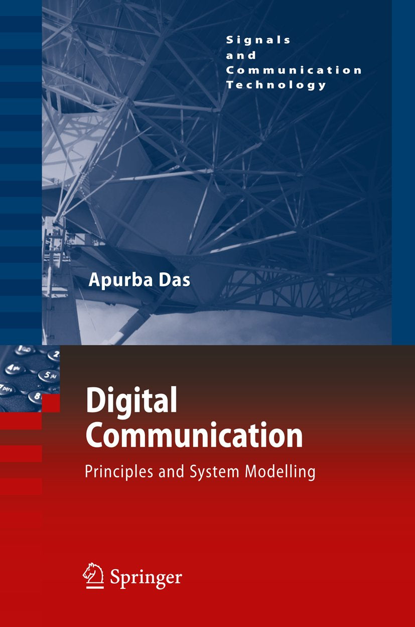 Signals and Communication Technology