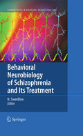 Current Topics in Behavioral Neurosciences