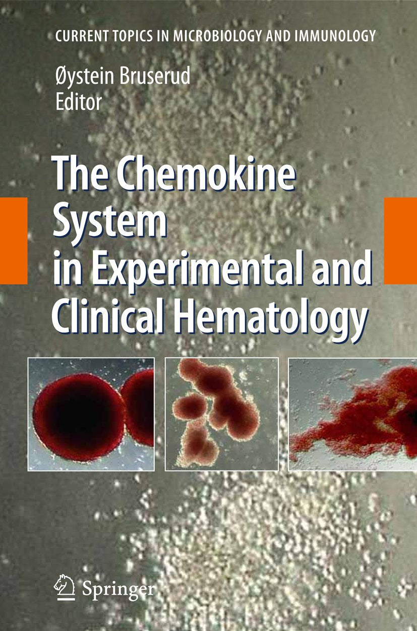 Current Topics in Microbiology and Immunology