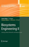 Advances in Biochemical Engineering/Biotechnology