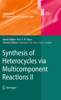Topics in Heterocyclic Chemistry
