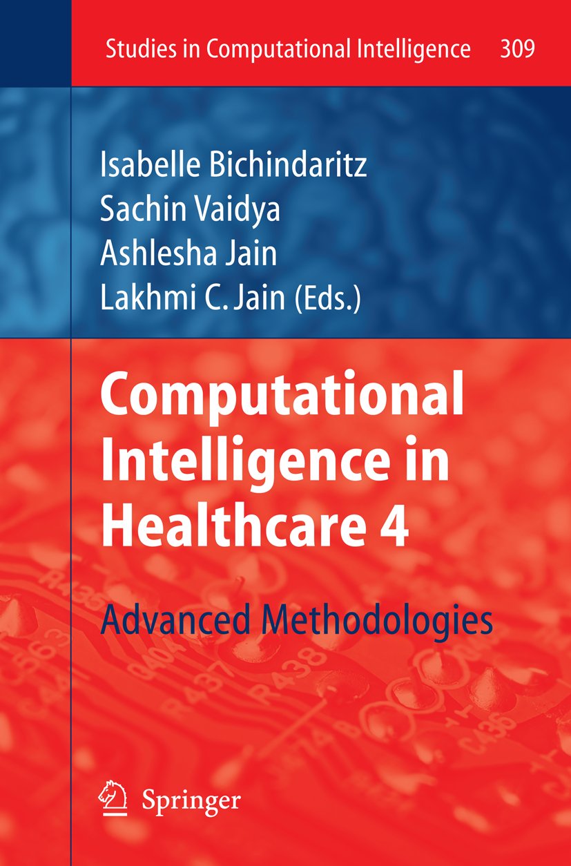 Studies in Computational Intelligence