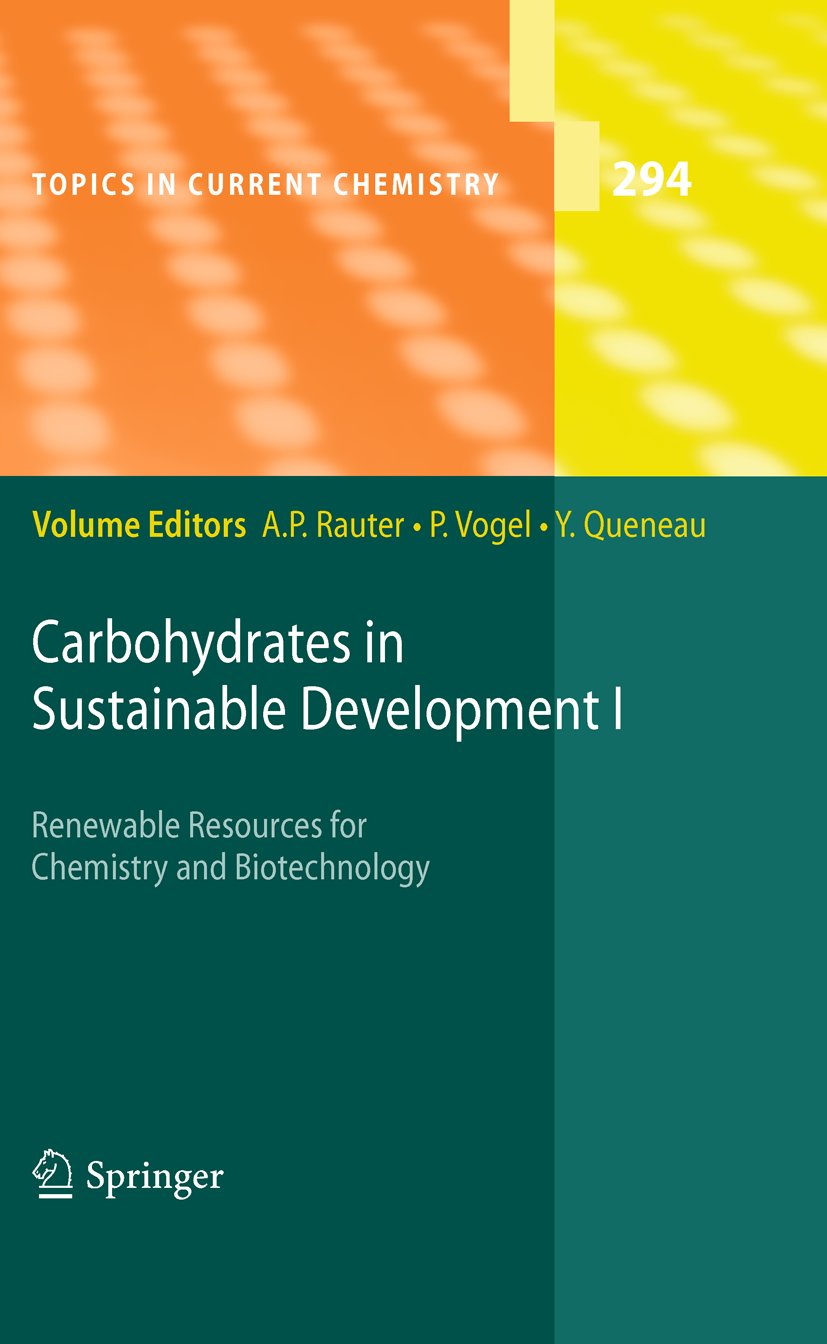Topics in Current Chemistry