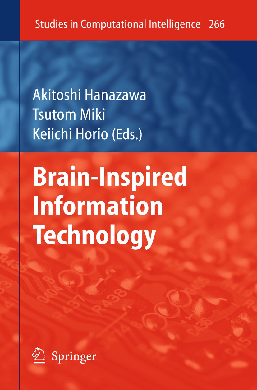 Studies in Computational Intelligence