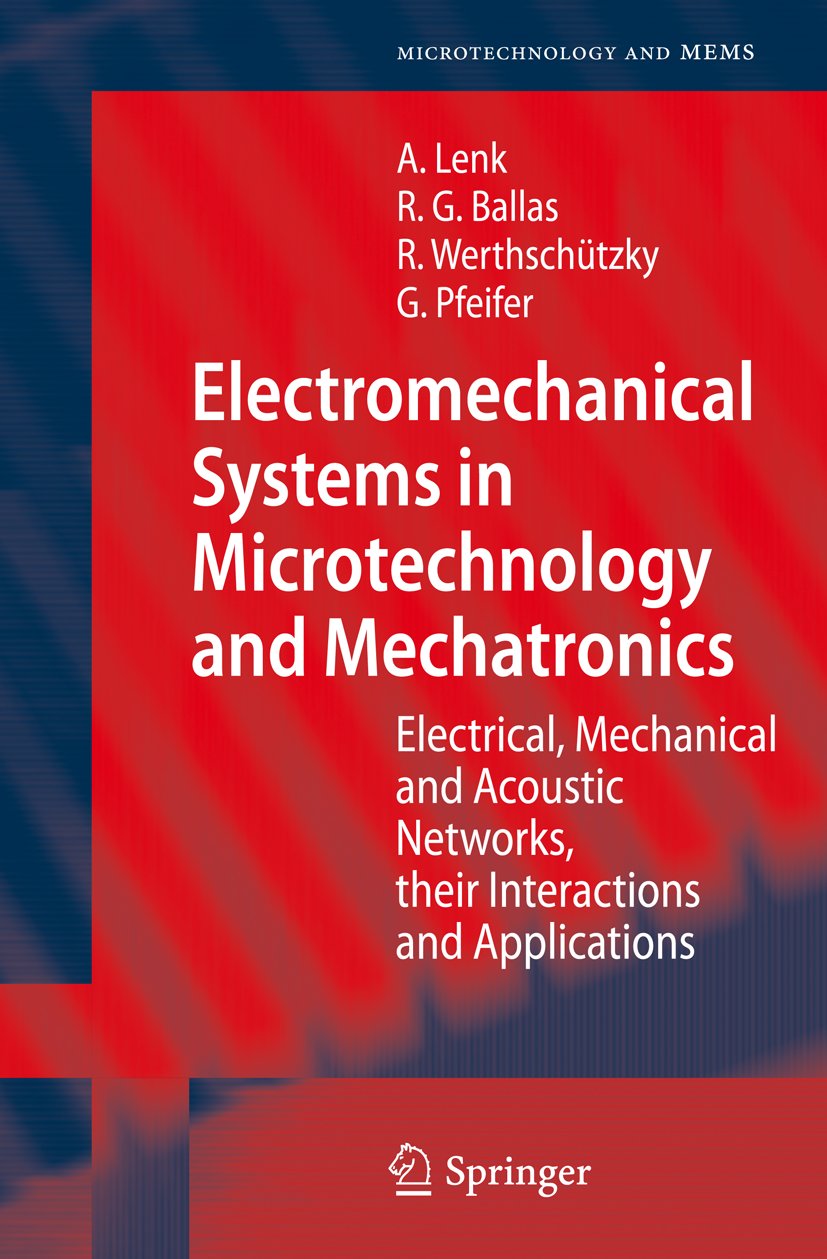 Microtechnology and MEMS
