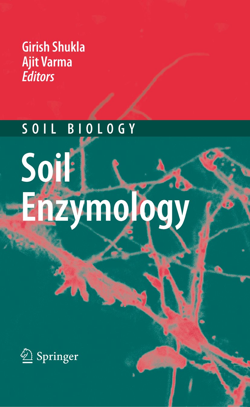 Soil Biology