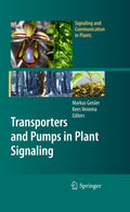 Signaling and Communication in Plants