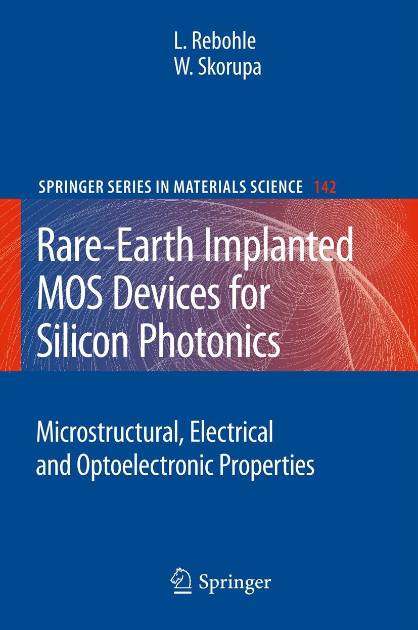 Springer Series in Materials Science