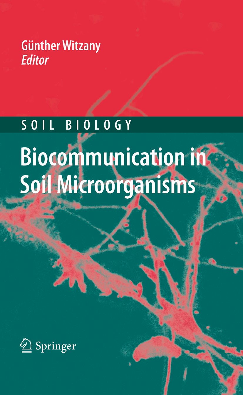 Soil Biology