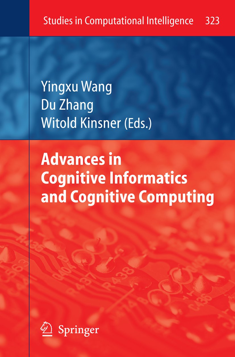 Studies in Computational Intelligence