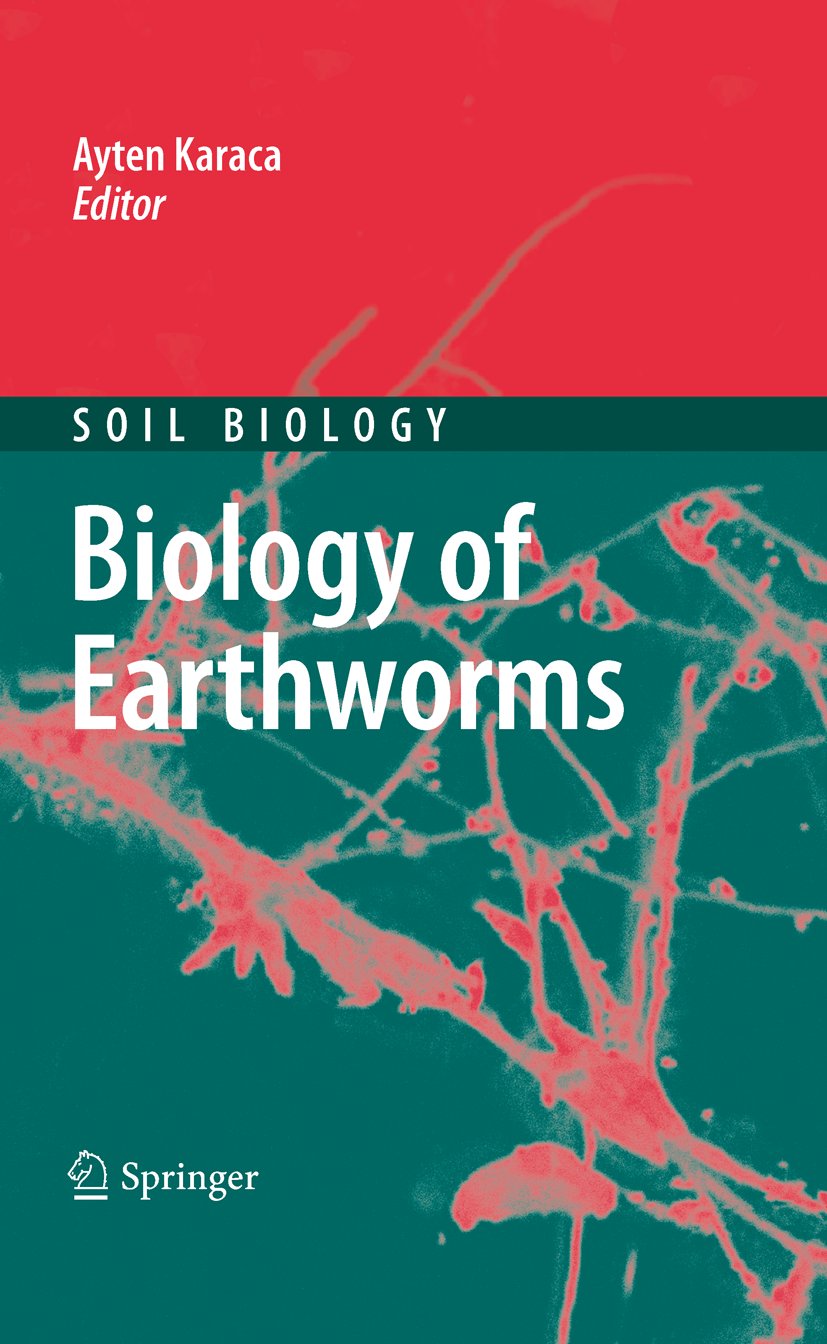 Soil Biology