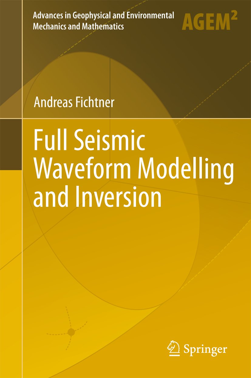 Advances in Geophysical and Environmental Mechanics and Mathematics