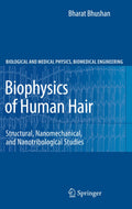 Biological and Medical Physics, Biomedical Engineering
